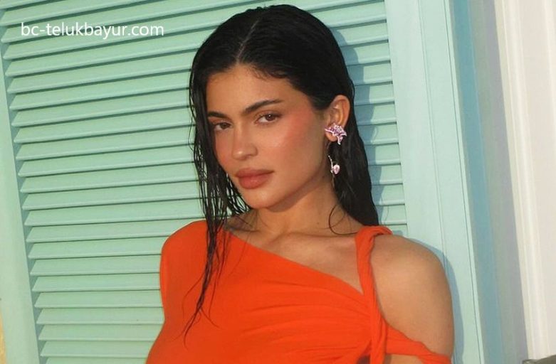 Kylie Jenner Beauty